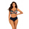 Dámske dvojdielne plavky Self 780BL3 3 Bal Dámske dvojdielne plavky Self 780BL3 3 Bal