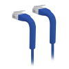 Ubiquiti UC-Patch-0.3M-RJ45-BL patch, RJ45, 0,3m, modrý Ubiquiti UC-Patch-0.3M-RJ45-BL patch, RJ45, 0,3m, modrý