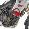 GIVI TN2145 padacie rámy Yamaha XT 700 Z Ténéré (19-20), čierne GIVI TN2145 padacie rámy Yamaha XT 700 Z Ténéré (19-20), čierne
