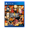 Fatal Fury: City of the Wolves (Special Edition) Fatal Fury: City of the Wolves (Special Edition)
