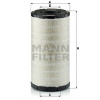Vzduchový filter MANN FILTER C 21 584 Vzduchový filter MANN FILTER C 21 584