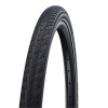 Schwalbe Plášť ROAD CRUISER PLUS 700x35C (37-622) 50EPI 715g TwinSkin PunctureGuard Green reflex Schwalbe Plášť ROAD CRUISER PLUS 700x35C (37-622) 50EPI 715g TwinSkin PunctureGuard Green reflex