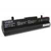 VHBW batéria ASUS EEE-PC 1005, 6600mAh čierna 10.8V Li-Ion 1635 - neoriginálna VHBW batéria ASUS EEE-PC 1005, 6600mAh čierna 10.8V Li-Ion 1635 - neoriginálna