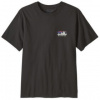 Patagonia ‘73 Skyline T-Shirt Men Čierna XXL Patagonia ‘73 Skyline T-Shirt Men Čierna XXL