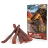 KIDDOG SUPER PREMIUM 100% hovädzie jazyk, tenké plátky 50 g KIDDOG SUPER PREMIUM 100% hovädzie jazyk, tenké plátky 50 g