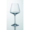 Crystal Bohemia Crystalite Bohemia CORVUS poháre na biele víno 6 x 350 ml Crystal Bohemia Crystalite Bohemia CORVUS poháre na biele víno 6 x 350 ml