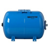 Aquasystem S.R.L. Tlaková nádoba AQUASYSTEM TN 100l, horizontálna - ležatá Aquasystem S.R.L. Tlaková nádoba AQUASYSTEM TN 100l, horizontálna - ležatá