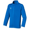 Detská bunda Puma Jr Liga Poly Jacket Core|176 Detská bunda Puma Jr Liga Poly Jacket Core|176