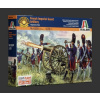 Italeri Model Kit figúrky 6135 - FRENCH IMPERIAL GUARD ARTILLERY (NAP. WARS) (1:72) Italeri Model Kit figúrky 6135 - FRENCH IMPERIAL GUARD ARTILLERY (NAP. WARS) (1:72)