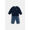 Detská súprava adidas Originals JD5826 tmavomodrá 68 Detská súprava adidas Originals JD5826 tmavomodrá 68