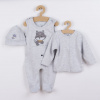 3-dielna detská súprava Koala Doggy, 80 (9-12m) 3-dielna detská súprava Koala Doggy, 80 (9-12m)