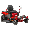 Traktor solo® by AL-KO Zero Turn ZT 18-107.6 A Traktor solo® by AL-KO Zero Turn ZT 18-107.6 A