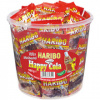 Food Haribo Happy Cola 100 Minibeutel (Hračka) Food Haribo Happy Cola 100 Minibeutel (Hračka)