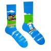 Unisex ponožky Orava HestySocks (veľkosť: 39-42) Unisex ponožky Orava HestySocks (veľkosť: 39-42)
