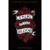 Ink in the Blood - Kim Smejkal Ink in the Blood - Kim Smejkal