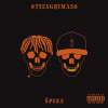 CD Otis - Otis x Grimaso - Špina CD Otis - Otis x Grimaso - Špina