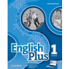 English Plus (2nd Edition) 1 Workbook (Ben Wetz)(Brožovaná) English Plus (2nd Edition) 1 Workbook (Ben Wetz)(Brožovaná)
