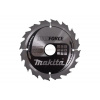 Makita B-08171 Pílový kotúč Ø170 x 30mm, 16Z Makita B-08171 Pílový kotúč Ø170 x 30mm, 16Z