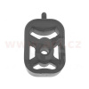 závěs výfuku EPDM/kov V 123-760 závěs výfuku EPDM/kov V 123-760