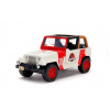 Auto Jeep Wrangler Jurassic World 1:32, DP6 Auto Jeep Wrangler Jurassic World 1:32, DP6