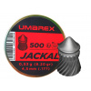 Diabolo Umarex Jackal 500ks cal.4,5mm Diabolo Umarex Jackal 500ks cal.4,5mm