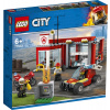 Lego City 77943 Fire Station Starter Set