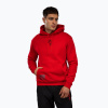 Pánska mikina Venum x Mike Tyson Tiger Hoodie intense red/deep black Pánska mikina Venum x Mike Tyson Tiger Hoodie intense red/deep black