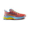 La Sportiva JACKAL II - dámská - růžová/modrá Velikost: 40 La Sportiva JACKAL II - dámská - růžová/modrá Velikost: 40