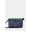 Calvin Klein taška cez rameno pánska LV04D3117G modrá ONE SIZE Calvin Klein taška cez rameno pánska LV04D3117G modrá ONE SIZE