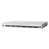 Cisco switch CBS350-24XTS-EU (12x10GbE,12xSFP+) - REFRESH Cisco switch CBS350-24XTS-EU (12x10GbE,12xSFP+) - REFRESH