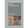 Amica chronistarum - Marie Bláhová Amica chronistarum - Marie Bláhová