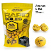 Mivardi Boilies Rapid Easy Catch Ananas + N.BA. 950g 20mm Mivardi Boilies Rapid Easy Catch Ananas + N.BA. 950g 20mm