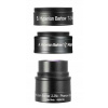 Teleskop Baader Planetarium Hyperion Zoom 2,25x, 1,25 Teleskop Baader Planetarium Hyperion Zoom 2,25x, 1,25