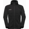 MAMMUT Taiss ML Hooded Jacket Men black - M MAMMUT Taiss ML Hooded Jacket Men black - M