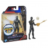 Hasbro Marvel Studios Black Spiderman 13 cm F1913 Hasbro Marvel Studios Black Spiderman 13 cm F1913