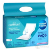Canpol babies Popôrodné vložky SuperAbsorbent denné, veľké, air comfort 10 ks Canpol babies Popôrodné vložky SuperAbsorbent denné, veľké, air comfort 10 ks