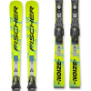 Fischer RC4 NOIZE ST PRO M-PLATE + RC4 Z13 GW FF DEMO 25/26 Fischer RC4 NOIZE ST PRO M-PLATE + RC4 Z13 GW FF DEMO 25/26