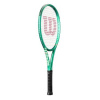 Tenisová raketa WILSON BLADE 101 TEAM V10 WR208810 grip 1 Tenisová raketa WILSON BLADE 101 TEAM V10 WR208810 grip 1