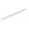 Hansgrohe WallStoris nástěnná tyč 700 mm matná bílá 27904700 Hansgrohe WallStoris nástěnná tyč 700 mm matná bílá 27904700