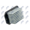 NTY Odpor vnútorného ventilátora ERD-HD-004 NTY Odpor vnútorného ventilátora ERD-HD-004
