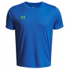 Under Armour | UA B's Challenger Train SS | modrá| L Under Armour | UA B's Challenger Train SS | modrá| L