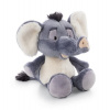 NICI plyš Slon El-Flora 18cm NICI plyš Slon El-Flora 18cm