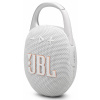 Prenosný reproduktor JBL Clip 5 biely 7 W Prenosný reproduktor JBL Clip 5 biely 7 W
