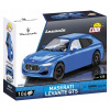 Cobi 24569 Automobil Maserati Levante GTS Cobi 24569 Automobil Maserati Levante GTS