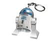 Kľúčenka, s LED svetlom, LEGO Star Wars R2D2 Kľúčenka, s LED svetlom, LEGO Star Wars R2D2