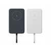 Powerbanka Xiaomi 33W Magnetic Power Bank 10000 (Integrated Cable) Biela Powerbanka Xiaomi 33W Magnetic Power Bank 10000 (Integrated Cable) Biela