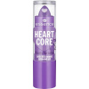 Essence Heart Core balzam na pery - 06 Amazing Acai 3g Essence Heart Core balzam na pery - 06 Amazing Acai 3g
