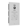 Philips WelcomeHive Pro 2 Wi-Fi domovní video telefon venkovní jednotka, hliník, 531060 Philips WelcomeHive Pro 2 Wi-Fi domovní video telefon venkovní jednotka, hliník, 531060