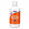 Now Foods Glukosamin, Chondroitin a MSM Liquid 946 ml Now Foods Glukosamin, Chondroitin a MSM Liquid 946 ml