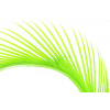 Troutline Selected Goose Biots 4ks Farba: Chartreuse Troutline Selected Goose Biots 4ks Farba: Chartreuse